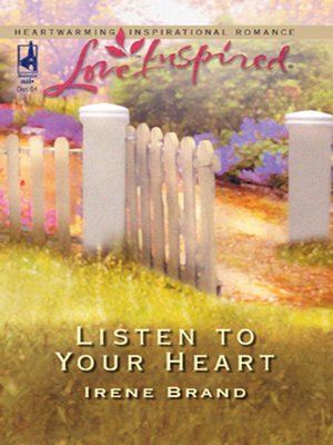 cover image of Listen to Your Heart